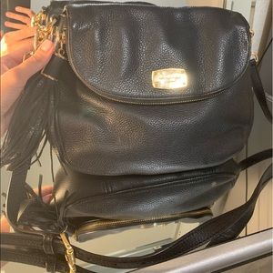 Michael Kors Bedford Crossbody